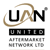 united aftermarket network logo